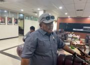 Jamaludin: Distribusi Pupuk Subsidi Masih Belum Efektif
