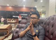 Produktivitas Pertanian Jadi Fokus, Muhammad Bijak Dorong Generasi Muda PPU Berinovasi