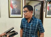 Direvisi, APBD Murni 2025 Diproyeksikan Menjadi Rp 2,55 Triliun