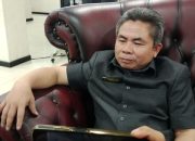 Sariman Tawarkan Dua Opsi untuk Atasi Banjir Rob di Pesisir PPU