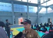 Dispora Kaltim Targetkan Setengah Atlet Silat Lolos di Prapopnas 2024