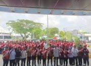 Dispora Kaltim Rencanakan Akademi Olahraga untuk Pembinaan Atlet Muda