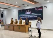 Dispora Rampungkan Distribusi Bantuan Teknologi untuk Karang Taruna di Samarinda