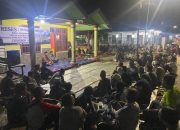 Thohiron Ajak Masyarakat PPU Bentuk KUBE untuk Perkuat UMKM