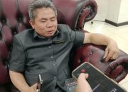 Sariman Soroti Kendala Pembangunan Infrastruktur di Sepaku