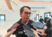 Karang Taruna Terima Bantuan Fasilitas dari Dispora Kaltim untuk Kegiatan Kepemudaan