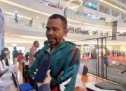 Dispora Kaltim Persiapkan Atlet Taekwondo untuk Piala Gubernur 2024