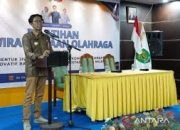 Dispora Kaltim Targetkan 8.000 Wirausahawan Baru di Tahun 2024