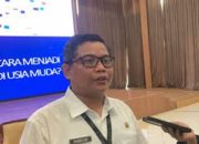 Kolaborasi Dispora dan Pemuda Kaltim Dorong Pengembangan SDM Daerah