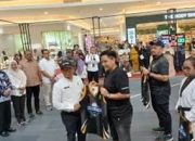 Dispora Kaltim Fokus pada Pembinaan Atlet dengan Sport Science untuk Target Internasional