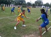 Fokus Dispora Kaltim pada Pelestarian Olahraga Tradisional
