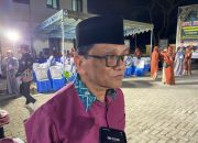Andi Iskandar Hamala Tekankan Dukungan Anggaran untuk Pembinaan MTQ di PPU