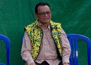 Andi Iskandar Dukung Penuh Kegiatan Positif Pemuda di PPU
