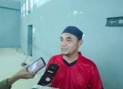 Tim Pencak Silat Kaltim Fokus Samakan Persepsi Gerakan Jelang Pra POPNAS