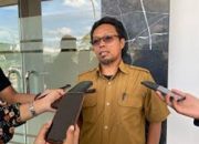 Dispora Kaltim Siapkan Pemuda Hadapi Dunia Digital Lewat Pelatihan Konten Kreator