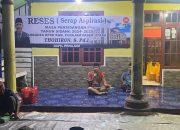 Reses Thohiron di Petung: Warga Harapkan Perbaikan Infrastruktur dan Kesehatan
