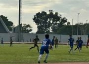 Dispora Kaltim Gelar Kejuaraan Sepak Bola untuk Temukan Bakat Muda Berpotensi
