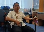 Dispora Kaltim Tingkatkan Partisipasi Masyarakat untuk Mencetak Atlet Berprestasi