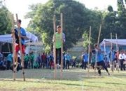 Dispora Kaltim Upayakan Pelestarian Olahraga Tradisional di Masyarakat