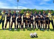 Dispora Kaltim Dorong Kejuaraan Daerah, Fokus Pembinaan Atlet Muda Lewat Sepak Bola dan SSB