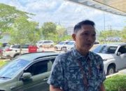 Dispora Kaltim Bangun Tower Panjat Tebing Berstandar Internasional untuk Kejuaraan Global