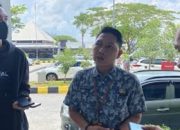 Dispora Kaltim Fokus Pada Pengembangan Infrastruktur Olahraga untuk Meningkatkan Potensi Atlet Muda