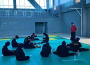 Pelatih Seni Silat Kaltim Optimis Tim Siap Raih Prestasi di Prapopnas