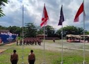 Dispora Kaltim Ajak Pemuda Terlibat Aktif dalam Kegiatan Pramuka