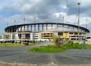 Revitalisasi Stadion Utama Palaran: Meningkatkan Kualitas Fasilitas Sepak Bola untuk Kegiatan Olahraga Internasional