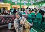 Dispora Kaltim Dorong Literasi Muda Lewat Pelatihan dan Pembudayaan Membaca