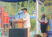 Dispora Kaltim Berkomitmen Kembalikan Kejayaan Softball dan Baseball Lewat Pelatihan Pelatih