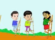 Dispora Kaltim Terfokus pada Pengadaan Peralatan Olahraga Tradisional yang Aman dan Terjangkau