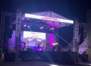 Festival Musik Kaltim 2024: Ajang Kolaborasi dan Kreativitas Pemuda