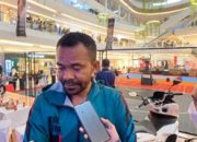 Mental Bertanding Jadi Fokus Utama Dispora Kaltim dalam Persiapan PON 2028