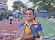 Diaspora Kaltim Dukung Pickleball Sebagai Bagian dari Pembangunan IKN
