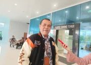 Penguatan SDM Guru Olahraga, Kunci Regenerasi Atlet Kaltim