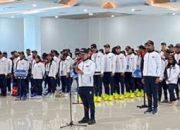 Akademi Olahraga Kaltim Fokus pada Pengembangan Atlet Berbakat dengan Fasilitas Terlengkap