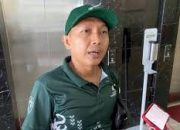 Dispora Kaltim Fokus Susun Program Pembinaan Pemuda Sesuai Arahan RPJMD