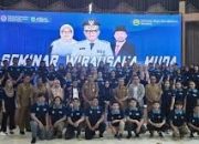 Dispora Kaltim Luncurkan Program Kewirausahaan untuk Pemuda