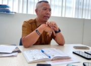 Dispora Kaltim Siapkan Proses Evaluasi untuk Memperbaiki Prestasi Olahraga