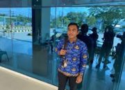 Dispora Kaltim Harapkan Dukungan Masyarakat Terhadap Perda Retribusi UMKM