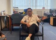 Dispora Kaltim Bangun Akses Olahraga yang Merata untuk Semua Lapisan Masyarakat