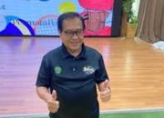 Atlet Muda Kaltim Dapat Pelatihan Terpadu untuk Kualitas Terbaik