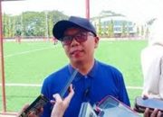 Dispora Kaltim Tingkatkan Fasilitas Olahraga untuk Tembus Kompetisi Dunia
