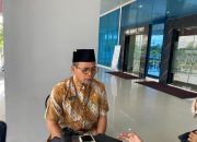 Dispora Kaltim meluncurkan proyek revitalisasi Gelora Kandrie Oening untuk mengoptimalkan fungsi dan memberikan tampilan baru