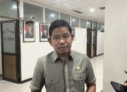 Ketua DPRD PPU Imbau Calon Bupati Jaga Kondusifitas dalam Pilkada Tahun 2024