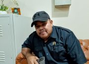 Tidak Ada Penolakan Dari Warga, Jamaluddin Pertanyakan Perpindahan Lokasi Proyek Irigasi di Saloloang