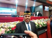 DPRD PPU Desak Pemda Lengkapi Fasilitas Kesehatan, Jamaluddin : Seharusnya Menjadi Perhatian Serius