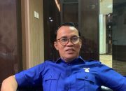 DPRD PPU Apresiasi Langkah Pemkab dalam Perlindungan HKI, Jhon Kenedi : Memperkuat Posisi UMKM