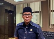 DRPD PPU Dorong Percepatan Program RTLH, Jhon Kenedi : Langkah Nyata Mewujudkan Lingkungan Layak Huni